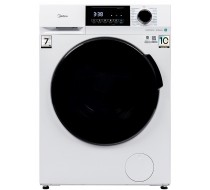 Midea MFC3712BSW40/W стиральная машина Midea MFC3712BSW40/W стиральная машина