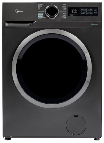 Midea MF01712BS40/T стиральная машина Midea MF01712BS40/T стиральная машина