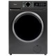 Midea MF01712BS40/T стиральная машина