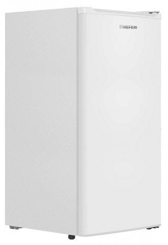 Meferi MFR83WH Mini Power холодильник Meferi MFR83WH Mini Power холодильник