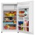 Meferi MFR83WH Mini Power холодильник Meferi MFR83WH Mini Power холодильник