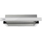DeLonghi Grano 606 BB вытяжка встраиваемая в шкаф