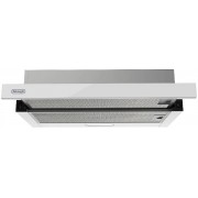 DeLonghi Grano 606 BB вытяжка встраиваемая в шкаф