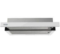 DeLonghi Grano 606 BB вытяжка встраиваемая в шкаф DeLonghi Grano 606 BB вытяжка встраиваемая в шкаф