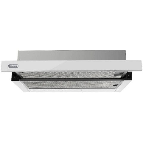 DeLonghi Grano 606 BB вытяжка встраиваемая в шкаф