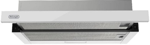 DeLonghi Grano 606 BB вытяжка встраиваемая в шкаф DeLonghi Grano 606 BB вытяжка встраиваемая в шкаф