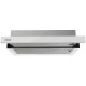 DeLonghi Grano 606 BB вытяжка встраиваемая в шкаф