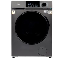 Midea MFC3814BSW47/S стиральная машина
