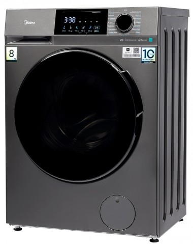 Midea MFC3814BSW47/S стиральная машина