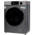 Midea MFC3814BSW47/S стиральная машина