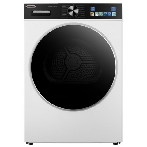 DeLonghi DTD 8105 H BASTIA сушильная машина DeLonghi DTD 8105 H BASTIA сушильная машина
