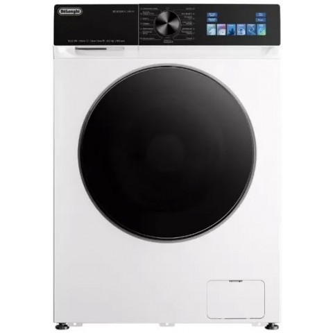 DeLonghi Belvedero L 1045 VI стиральная машина DeLonghi Belvedero L 1045 VI стиральная машина