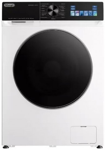 DeLonghi Belvedero L 1045 VI стиральная машина