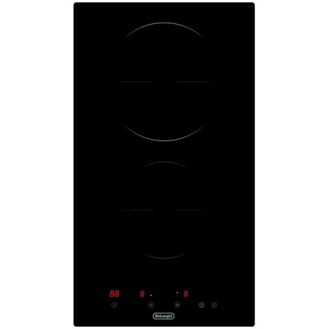 DeLonghi Satora 3E0 CT электрическая варочная панель DeLonghi Satora 3E0 CT электрическая варочная панель