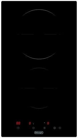 DeLonghi Satora 3E0 CT электрическая варочная панель DeLonghi Satora 3E0 CT электрическая варочная панель