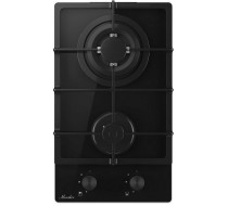 Monsher MGG 33 Noir газовая варочная поверхность Monsher MGG 33 Noir газовая варочная поверхность