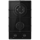 Monsher MGG 33 Noir газовая варочная поверхность