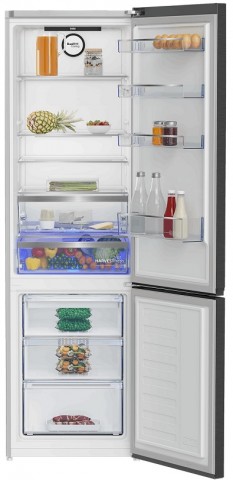 Beko B5RCNK406HDXBR холодильник No Frost Beko B5RCNK406HDXBR холодильник No Frost