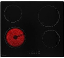 Krona edel 60 BL TK электрическая варочная панель Krona edel 60 BL TK электрическая варочная панель
