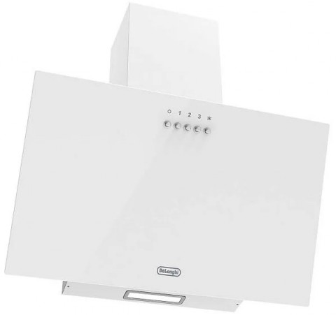 DeLonghi Paula 606 BB вытяжка наклонная