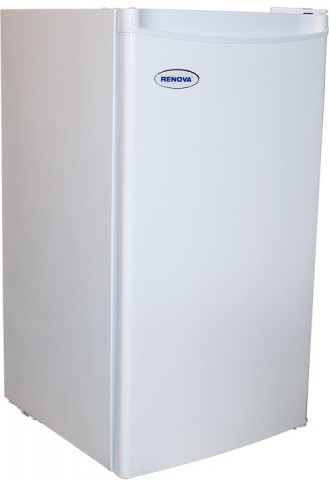 Renova RID-100W холодильник Renova RID-100W холодильник