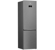 Beko B3RCNK405HDX холодильник No Frost