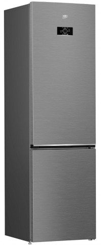 Beko B3RCNK405HDX холодильник No Frost