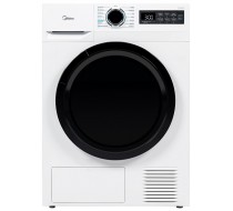 Midea MD1180H60/W сушильная машина Midea MD1180H60/W сушильная машина