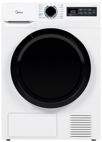 Midea MD1180H60/W сушильная машина Midea MD1180H60/W сушильная машина