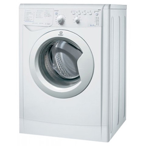 Indesit IWUB 4085 стиральная машина Indesit IWUB 4085 стиральная машина