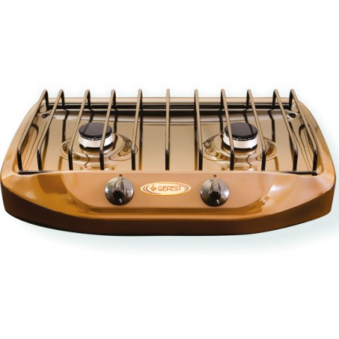 Gefest ПГ 700-02 настольная газовая плита