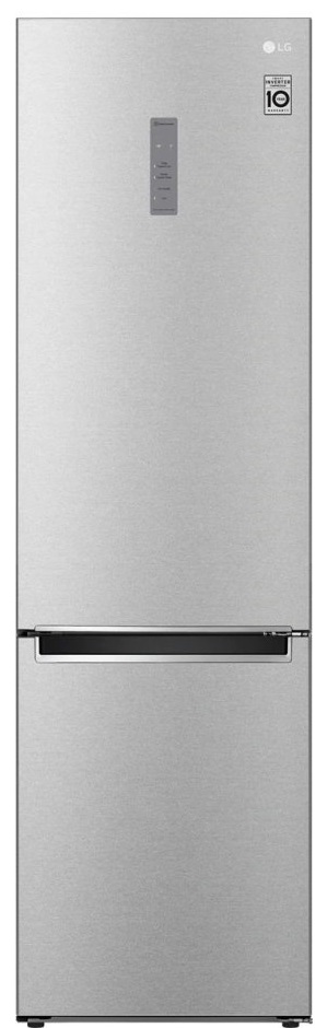 LG GA-B509MAWL холодильник No Frost