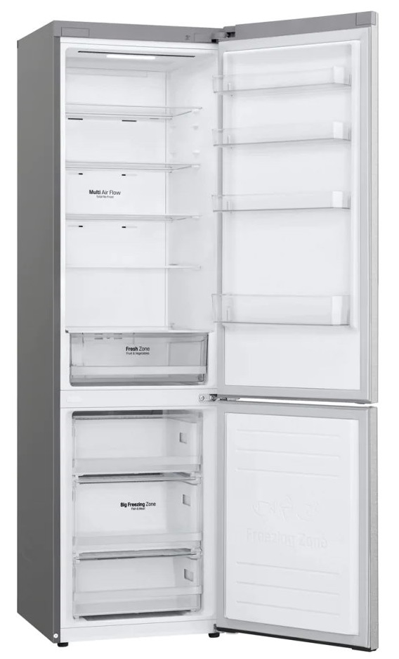 LG GA-B509MAWL холодильник No Frost