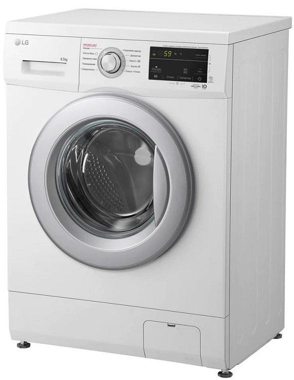 LG F 2J3WS1W стиральная машина